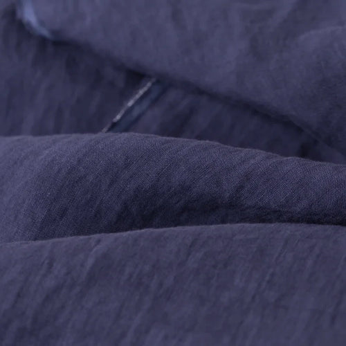 Breathable Pure Linen Summer Dress Fabric